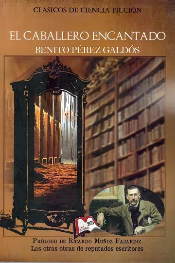 EL CABALLERO ENCANTADO