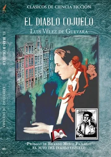 EL DIABLO COJUELO
