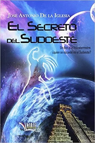 EL SECRETO DEL SUDOESTE