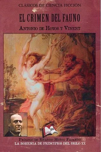 EL CRIMEN DEL FAUNO