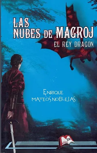 (2) LAS NUBES DE MAGROJ