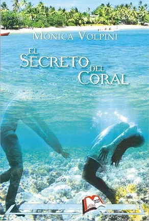 EL SECRETO DEL CORAL