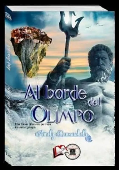 AL BORDE DEL OLIMPO