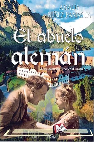 EL ABUELO ALEMAN