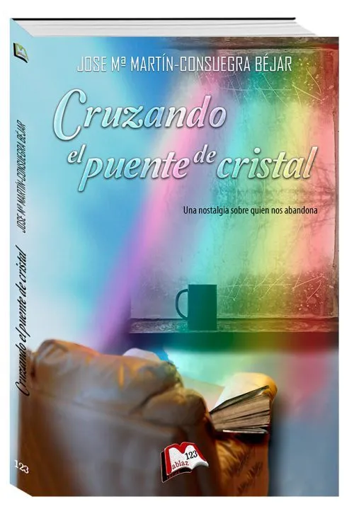 CRUZANDO EL PUENTE DE CRISTAL