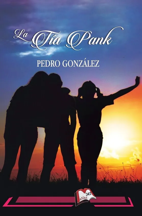 LA TÍA PANK