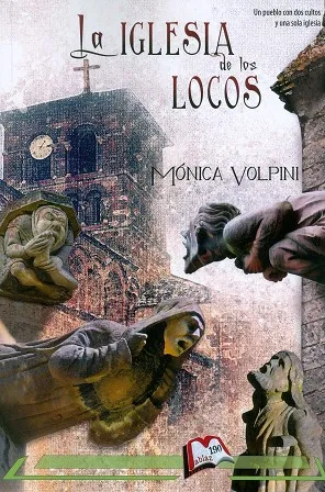 LA IGLESIA DE LOS LOCOS
