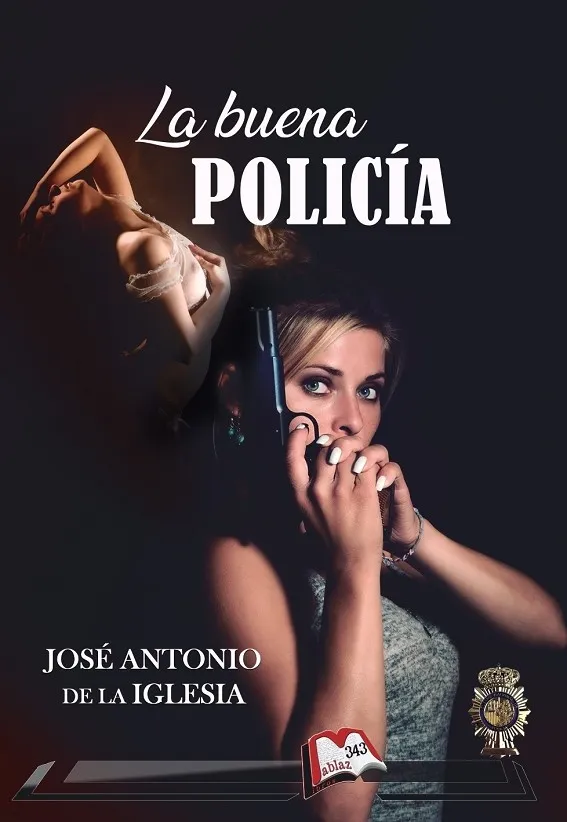 LA BUENA POLICÍA