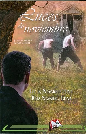 LUCES DE NOVIEMBRE