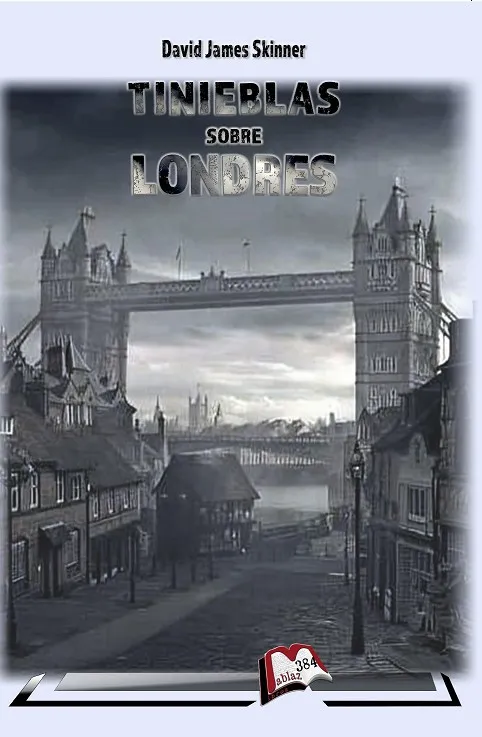 TINIEBLAS SOBRE LONDRES