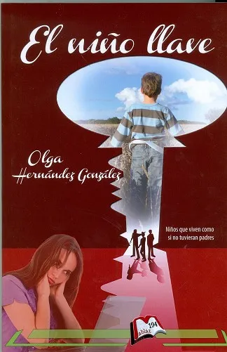 EL NIÑO LLAVE