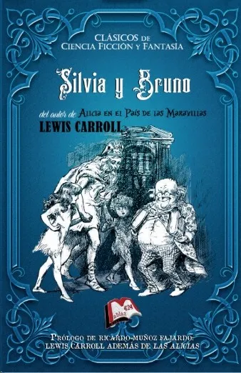 SILVIA Y BRUNO