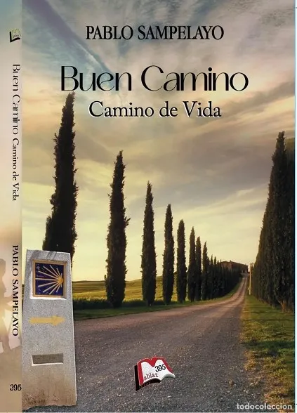 BUEN CAMINO, CAMINO DE VIDA