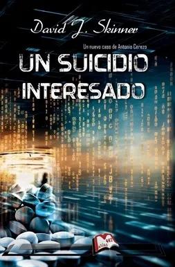UN SUICIDIO INTERESADOS