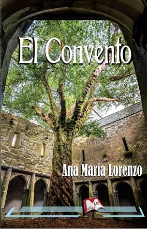 LORENZO, ANA MARIAEL CONVENTO
