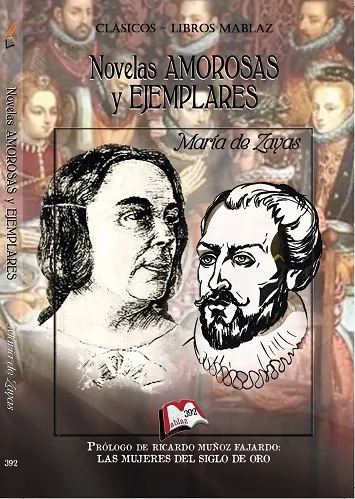 NOVELAS AMOROSAS Y EJEMPLARES