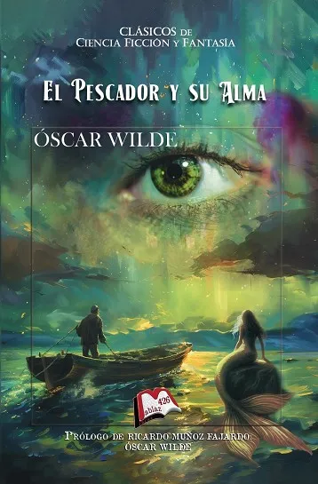 EL PESCADOR Y SU ALMA