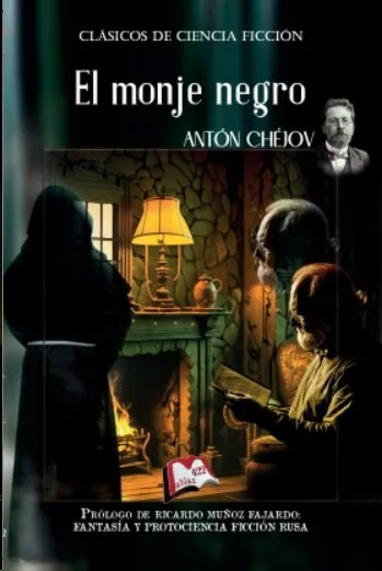 EL MONJE NEGRO
