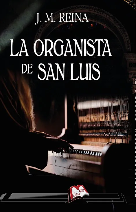 LA ORGANISTA DE SAN LUIS