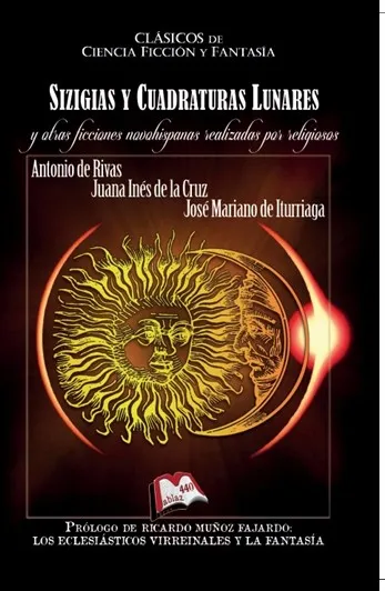SIZIGIAS Y CUADRATURAS LUNARES