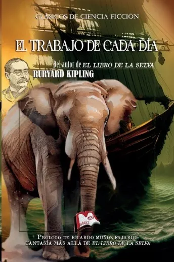 EL TRABAJO DE CADA DÍA