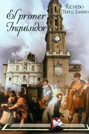 EL PRIMER INQUISIDOR