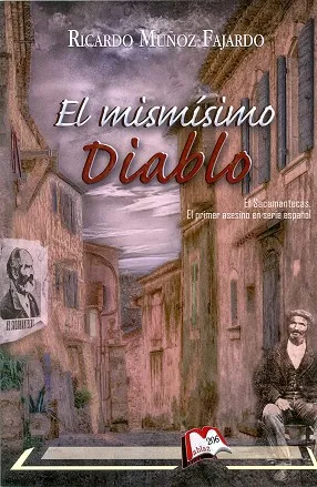 EL MISMISIMO DIABLO