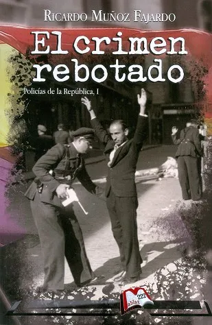 (I) EL CRIMEN REBOTADO