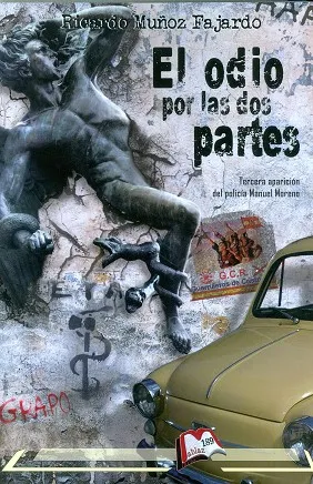 ODIO POR LAS DOS PARTES