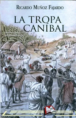 LA TROPA CANIBAL