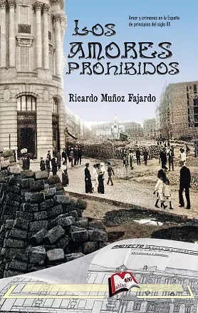 LOS AMORES PROHIBIDOS