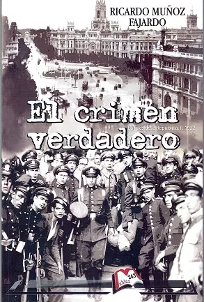 (II) EL CRIMEN VERDADERO