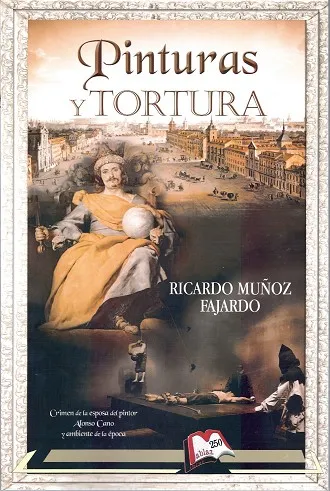 PINTURAS Y TORTURA