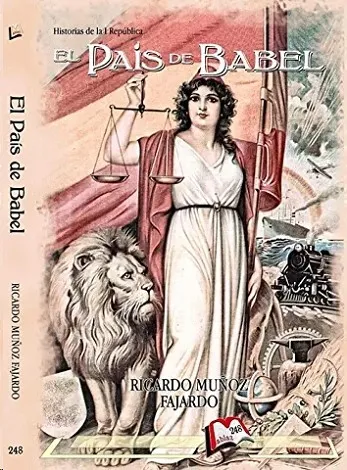 EL PAÍS DE BABEL