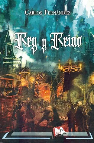REY Y REINO