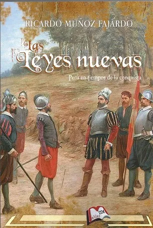 LAS LEYES NUEVAS