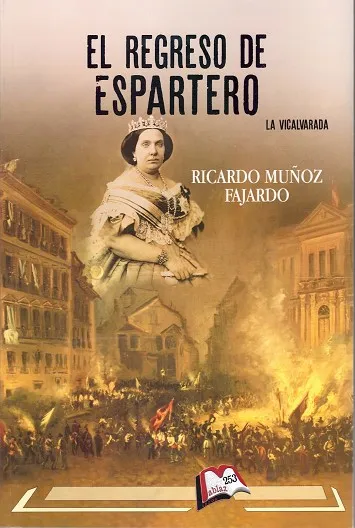 EL REGRESO DE ESPARTERO