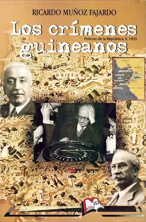 (V) LOS CRÍMENES GUINEANOS