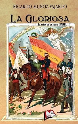 LA GLORIOSA