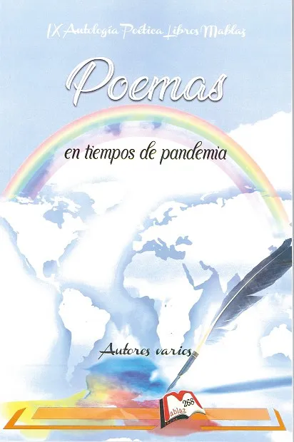 POEMAS EN TIEMPOS DE PANDEMIA