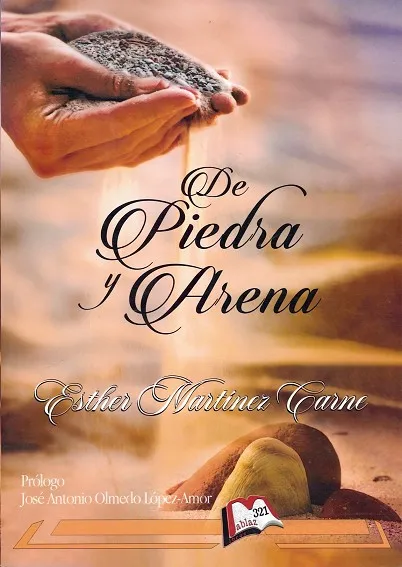 DE PIEDRA Y ARENA