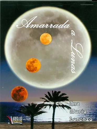 AMARRADA A LUNAS