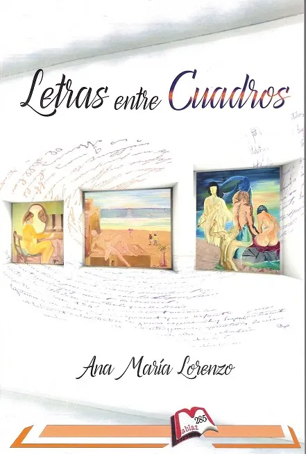LETRAS ENTRE CUADROS