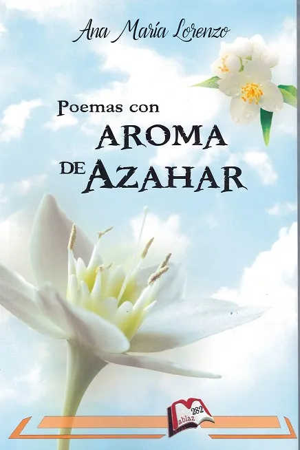 POEMAS CON AROMA DE AZAHAR