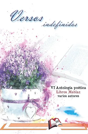 VERSOS INDEFINIDOS