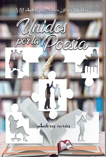 UNIDOS POR LA POESÍA