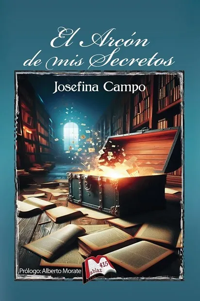 EL ARCÓN DE MIS SECRETOS