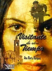 VISITANTE DE OTRO TIEMPO