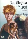 LA ELEGIDA DE LA 206 Y OTROS RELATOS