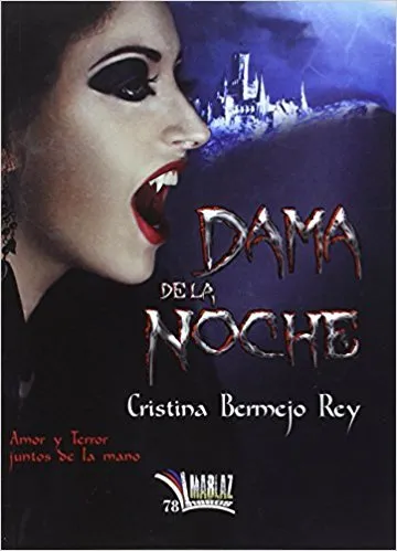 DAMA DE LA NOCHE